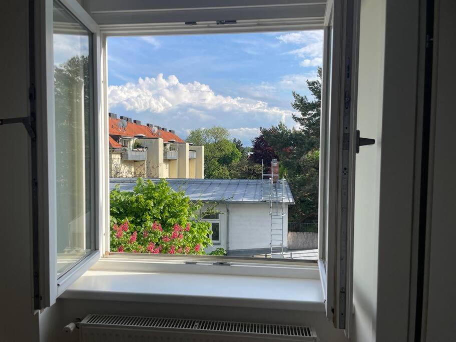 Beautiful 1 Bedroom Apartment Near Schoenbrunn Bécs Kültér fotó